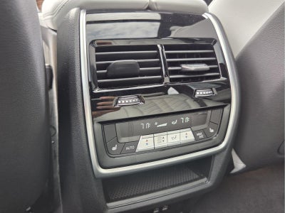 2026 BMW X5 sDrive40i sDrive40i