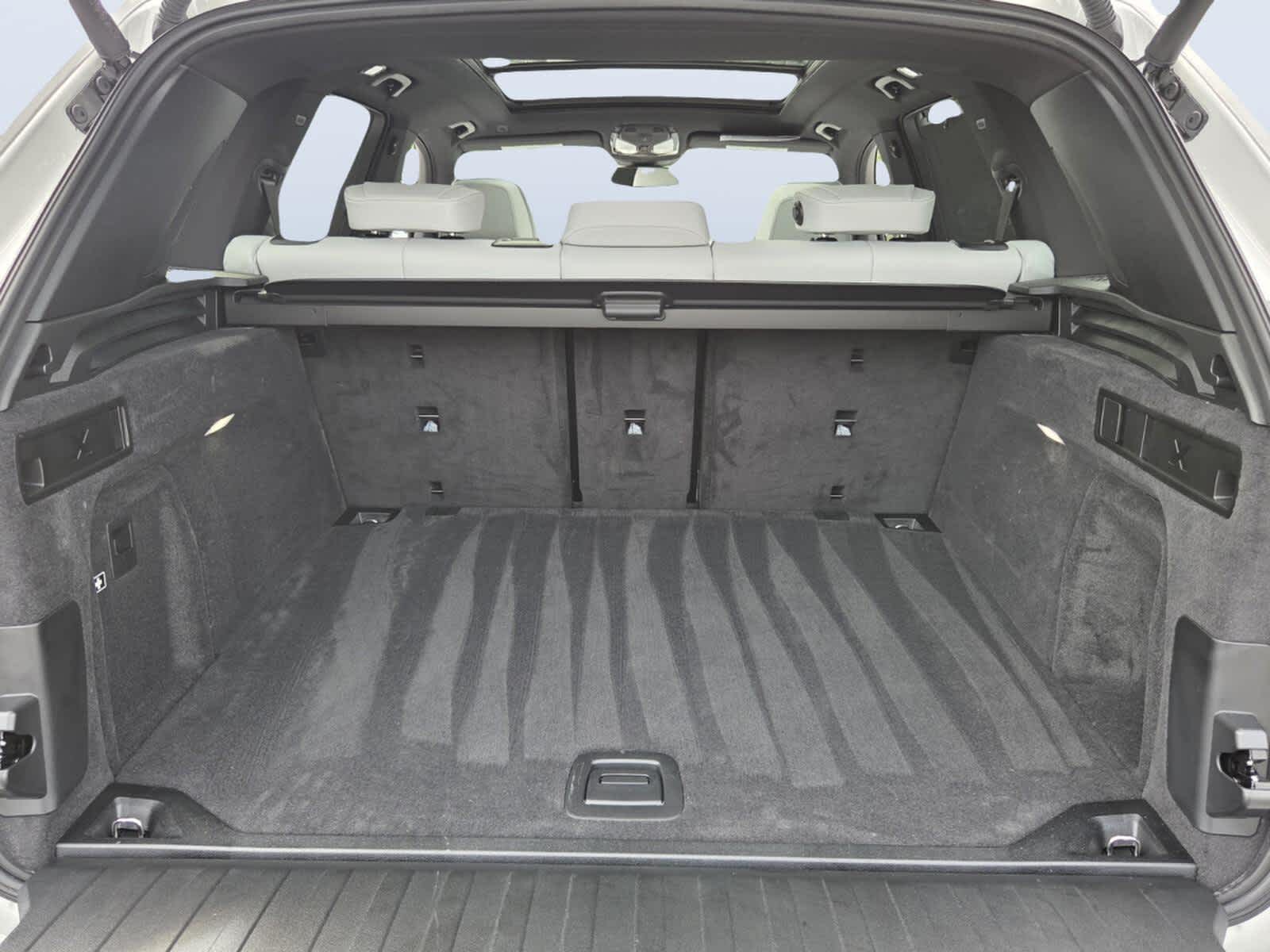 2026 BMW X5 sDrive40i sDrive40i