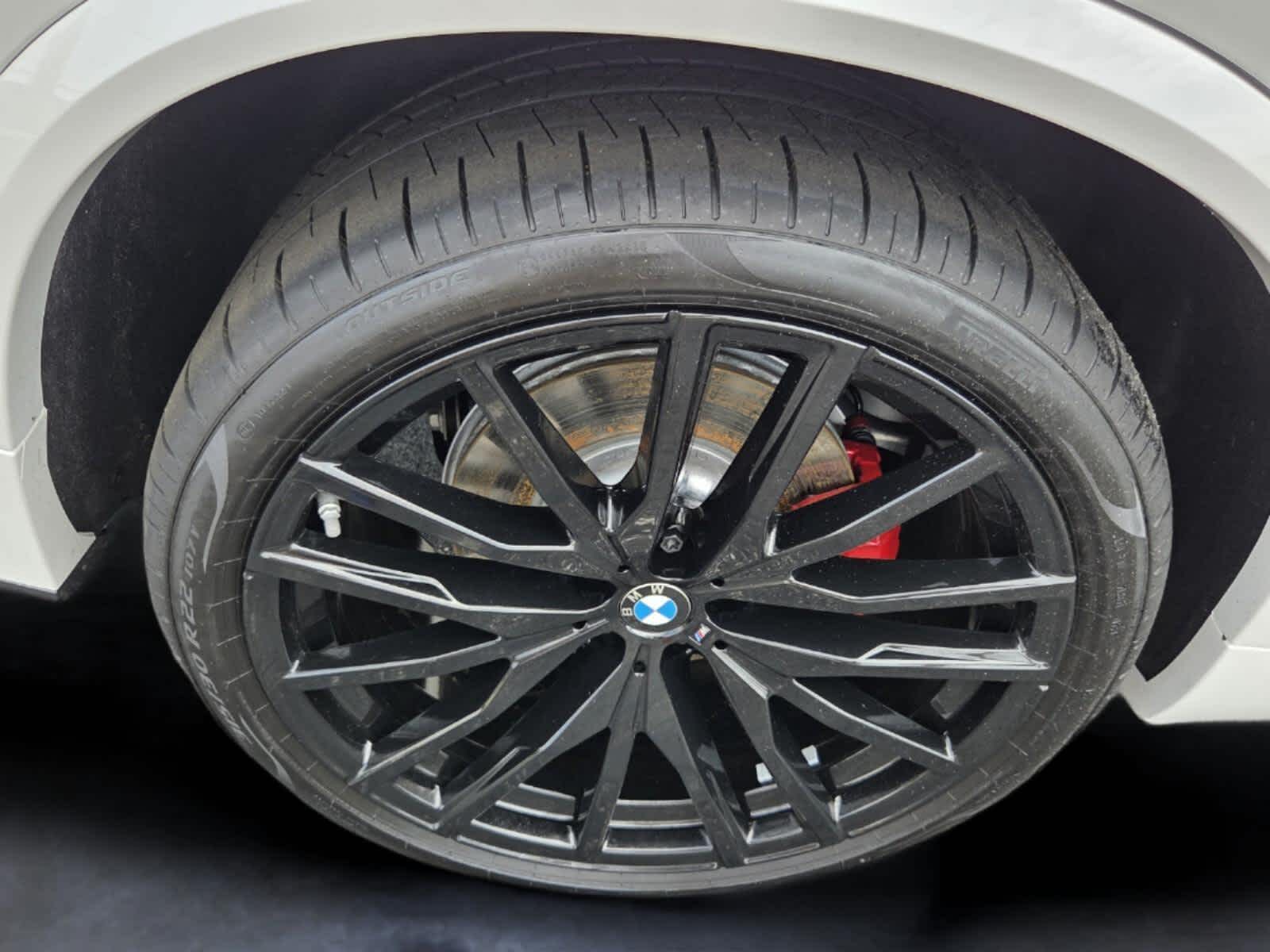 2026 BMW X5 sDrive40i sDrive40i
