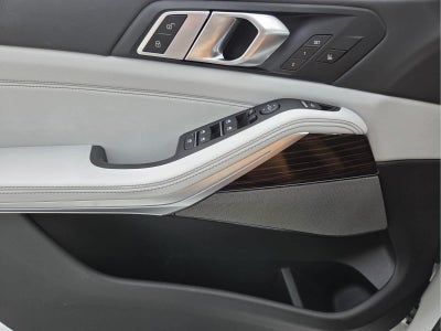2026 BMW X5 sDrive40i sDrive40i