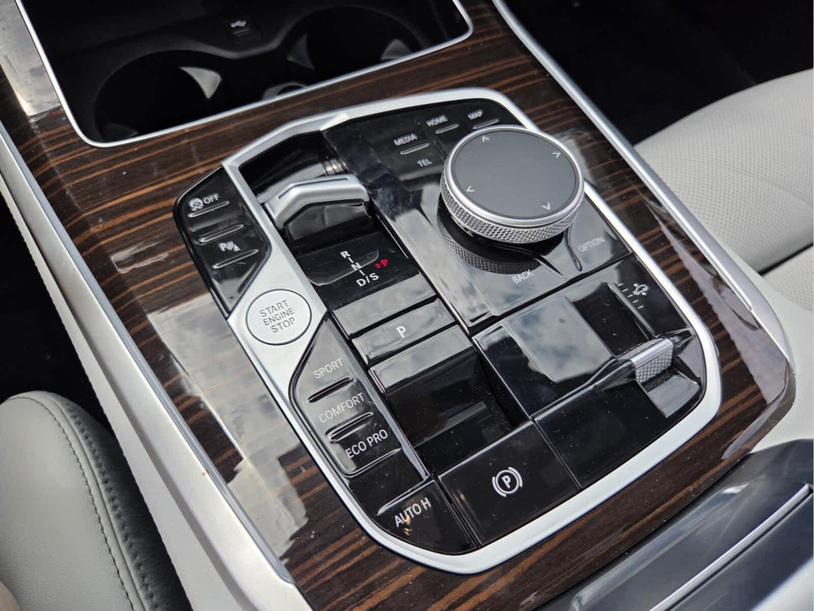 2026 BMW X5 sDrive40i sDrive40i