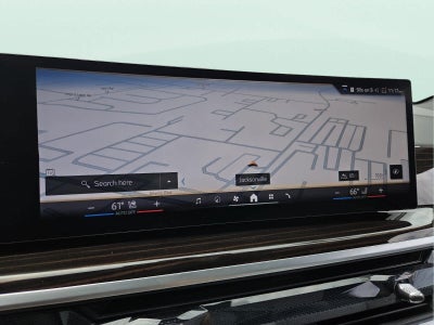 2026 BMW X5 sDrive40i sDrive40i