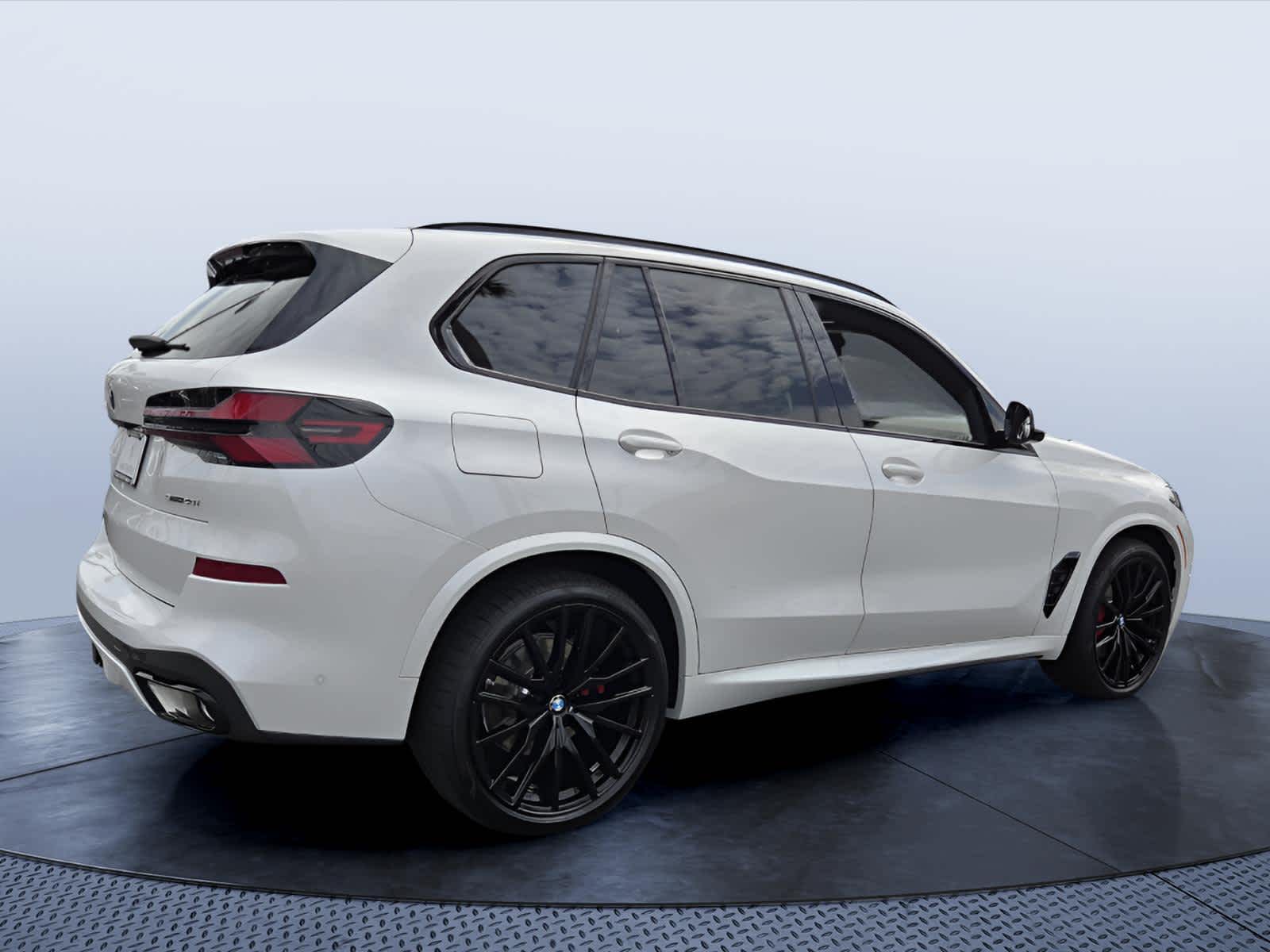 2026 BMW X5 sDrive40i sDrive40i