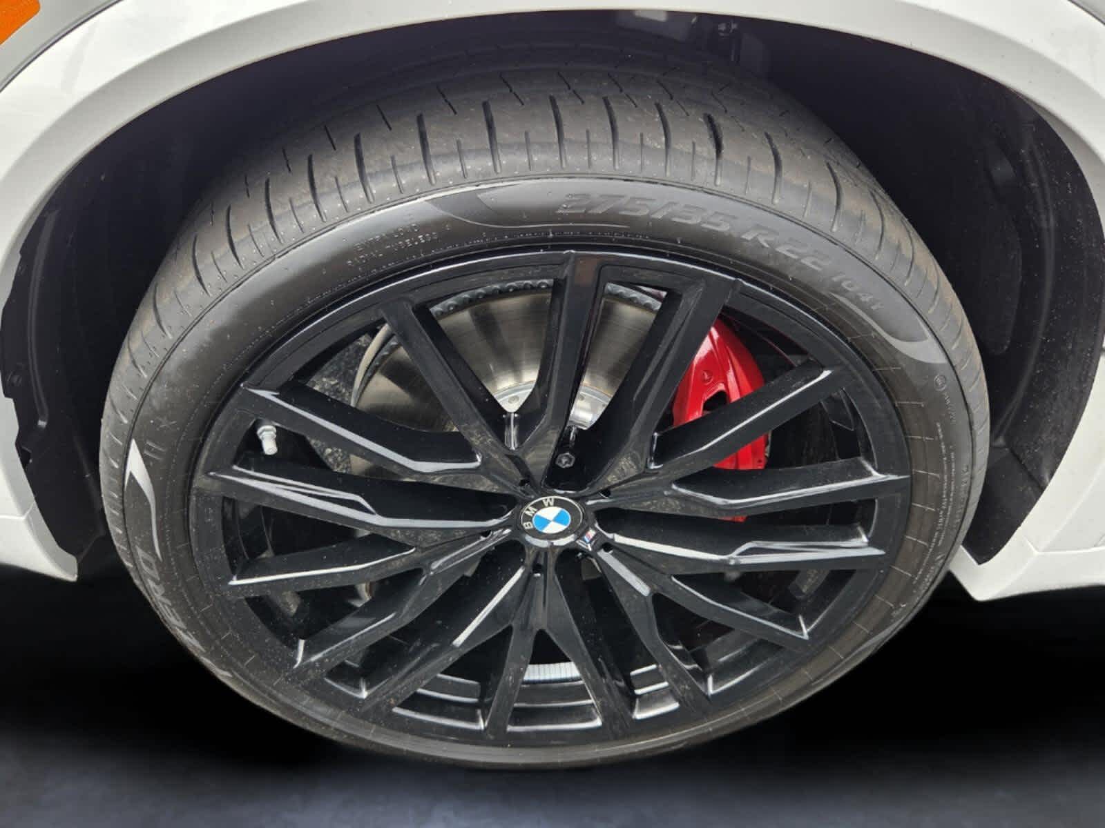 2026 BMW X5 sDrive40i sDrive40i