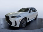 2024 BMW X5 sDrive40i sDrive40i
