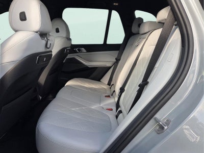 2025 BMW X5 sDrive40i sDrive40i