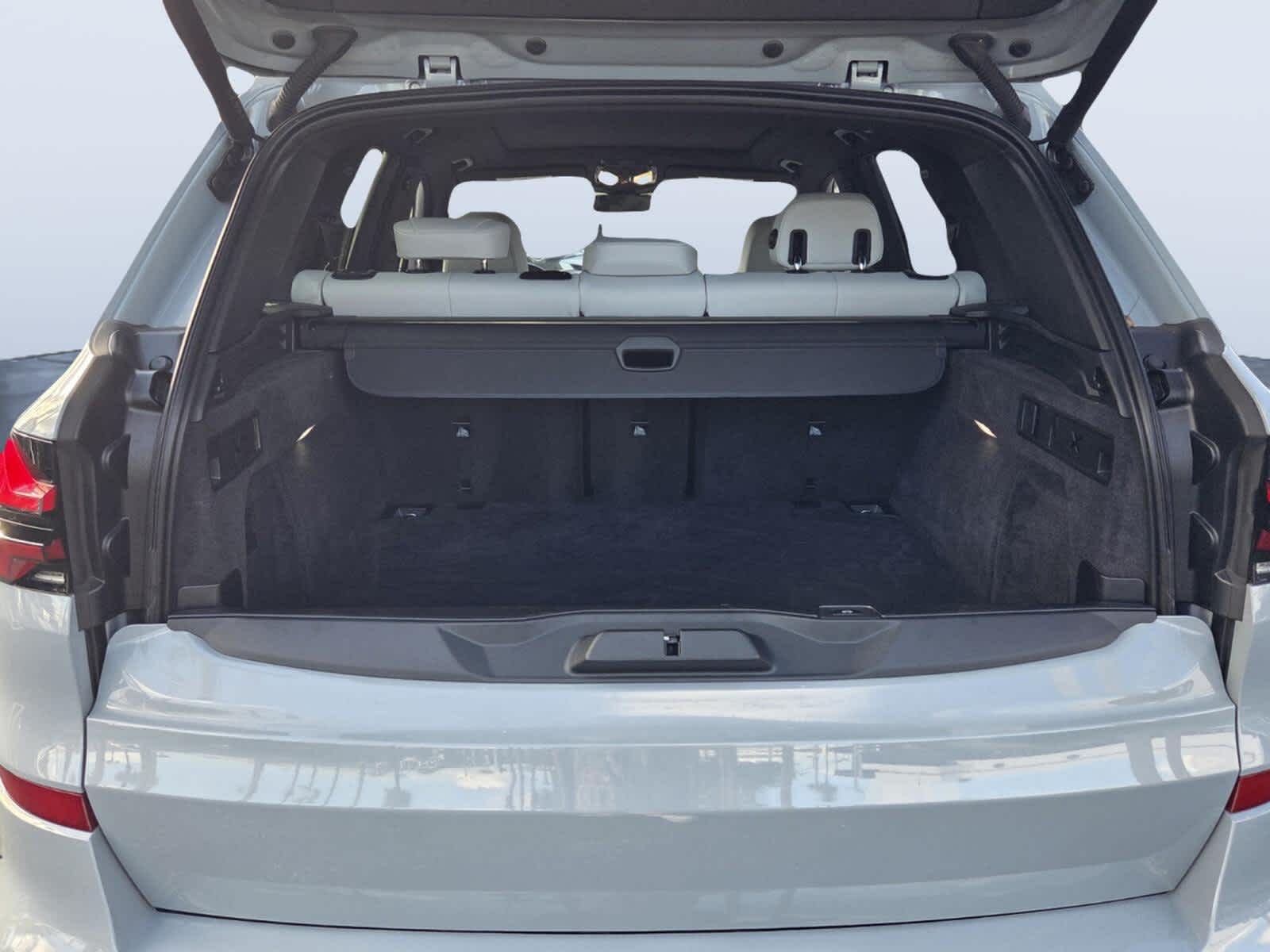 2025 BMW X5 sDrive40i sDrive40i