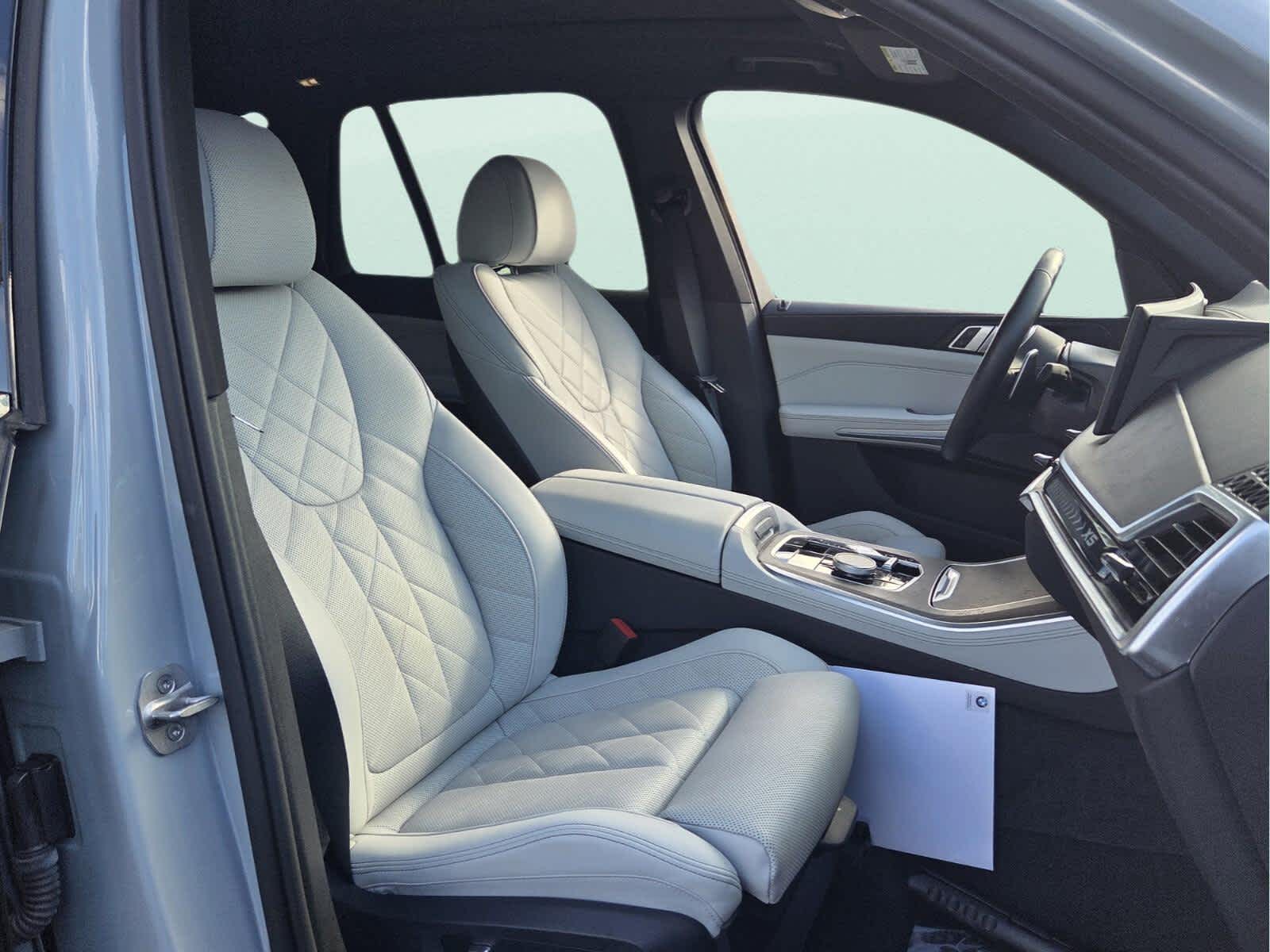 2025 BMW X5 sDrive40i sDrive40i