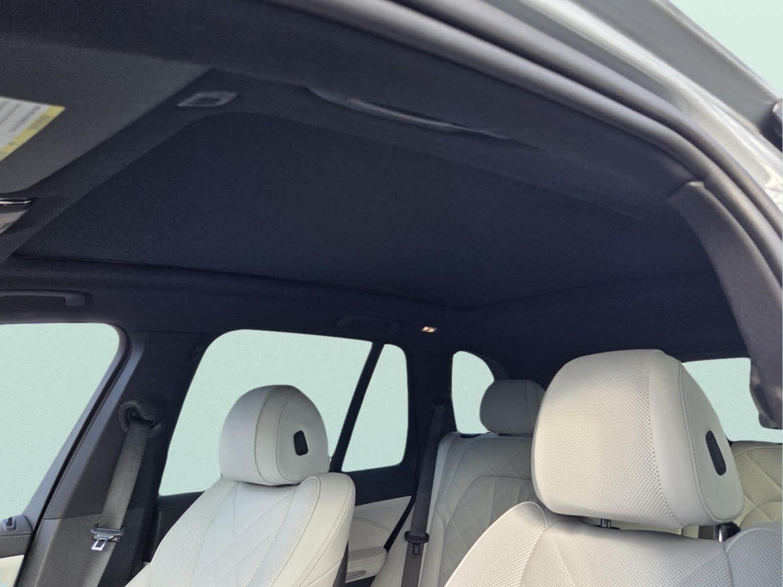 2025 BMW X5 sDrive40i sDrive40i
