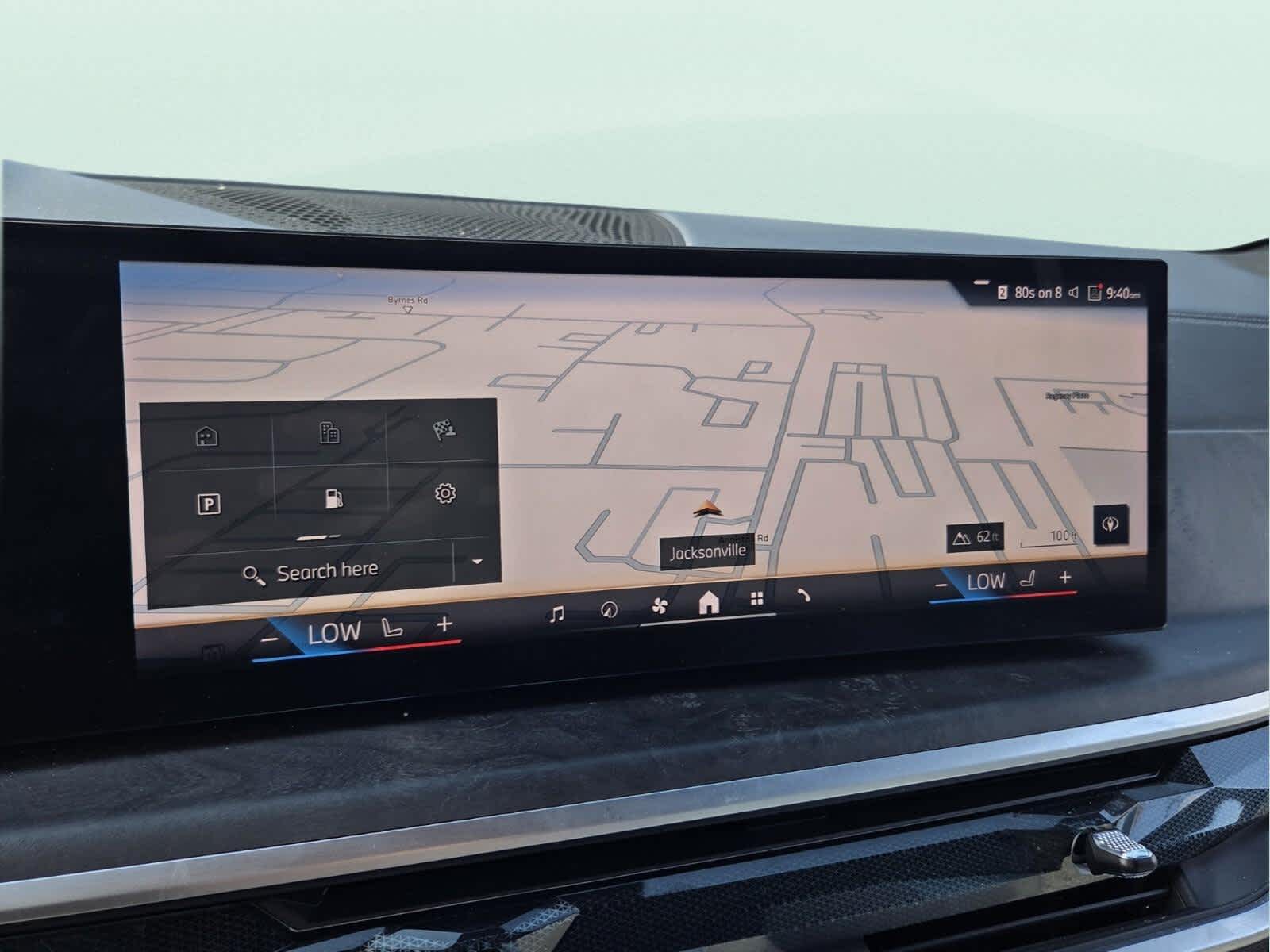 2025 BMW X5 sDrive40i sDrive40i