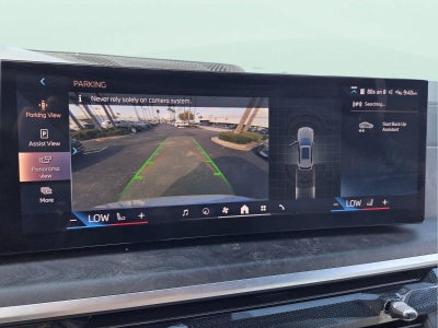 2025 BMW X5 sDrive40i sDrive40i