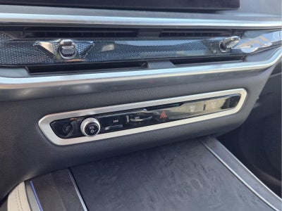 2025 BMW X5 sDrive40i sDrive40i