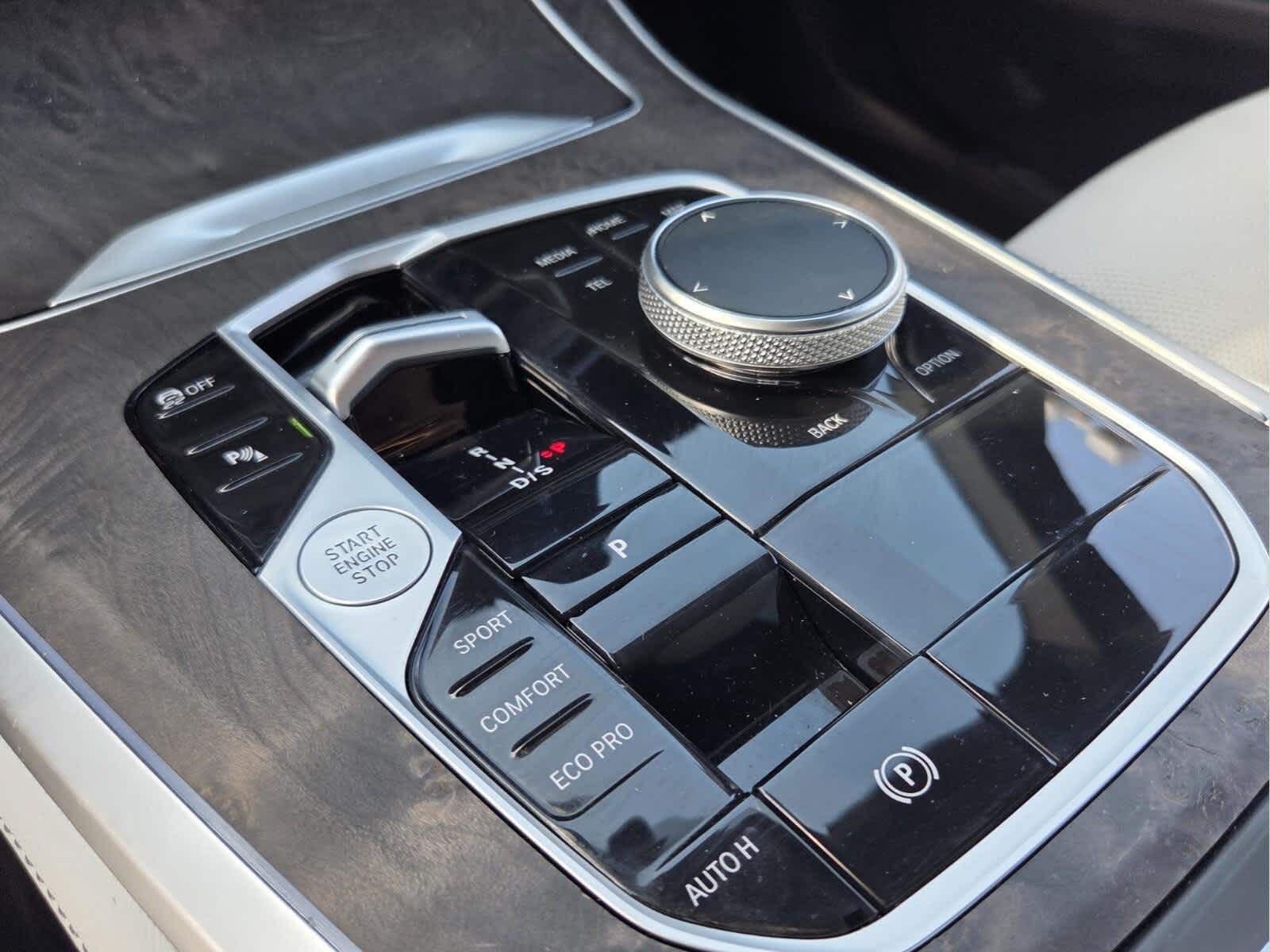 2025 BMW X5 sDrive40i sDrive40i