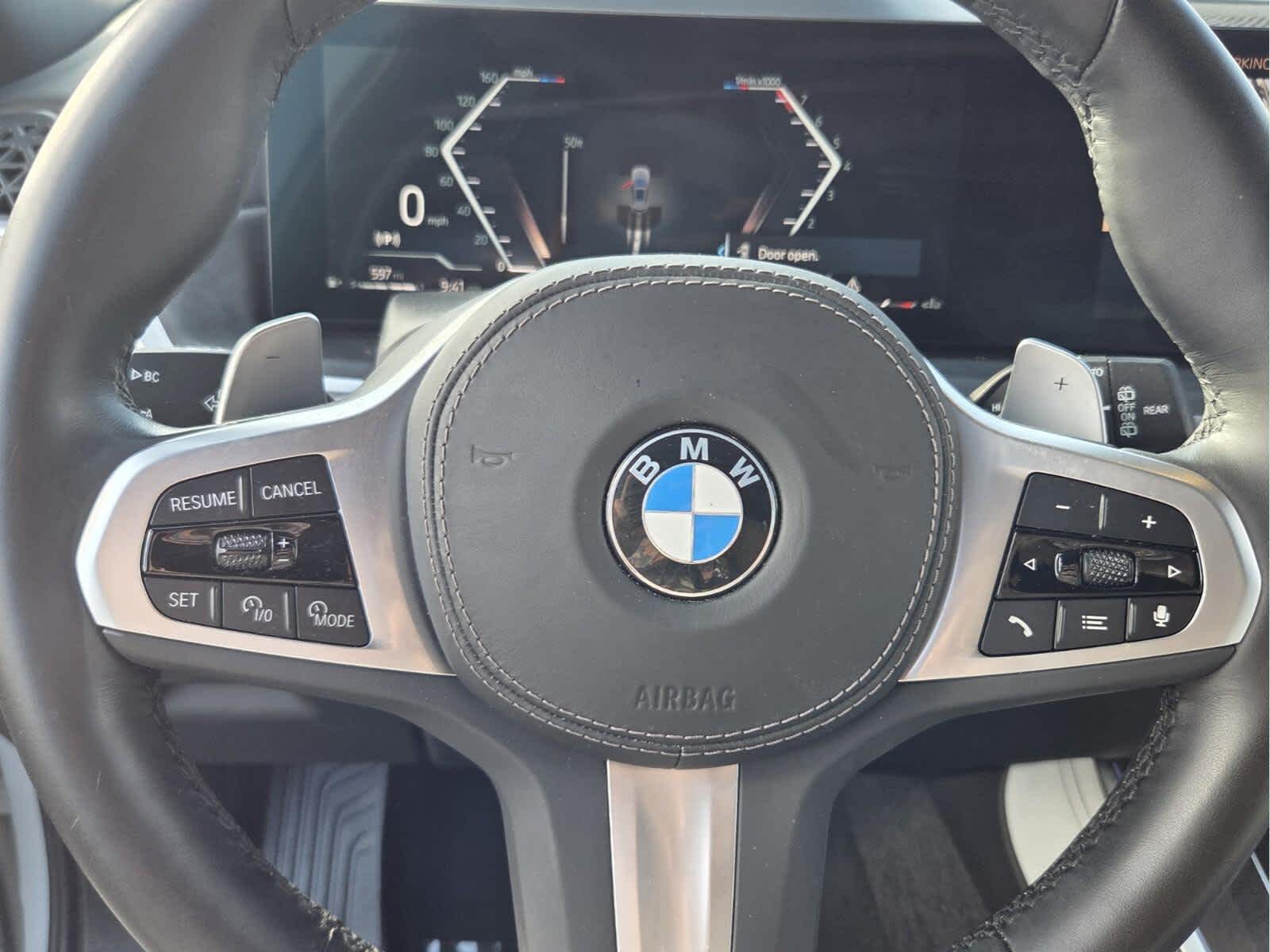 2025 BMW X5 sDrive40i sDrive40i