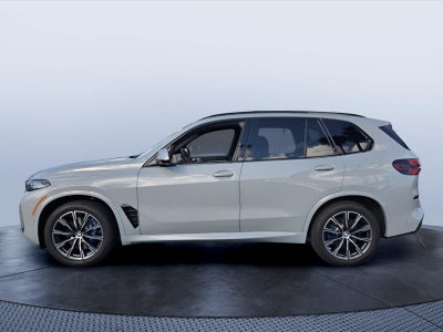 2025 BMW X5 sDrive40i sDrive40i
