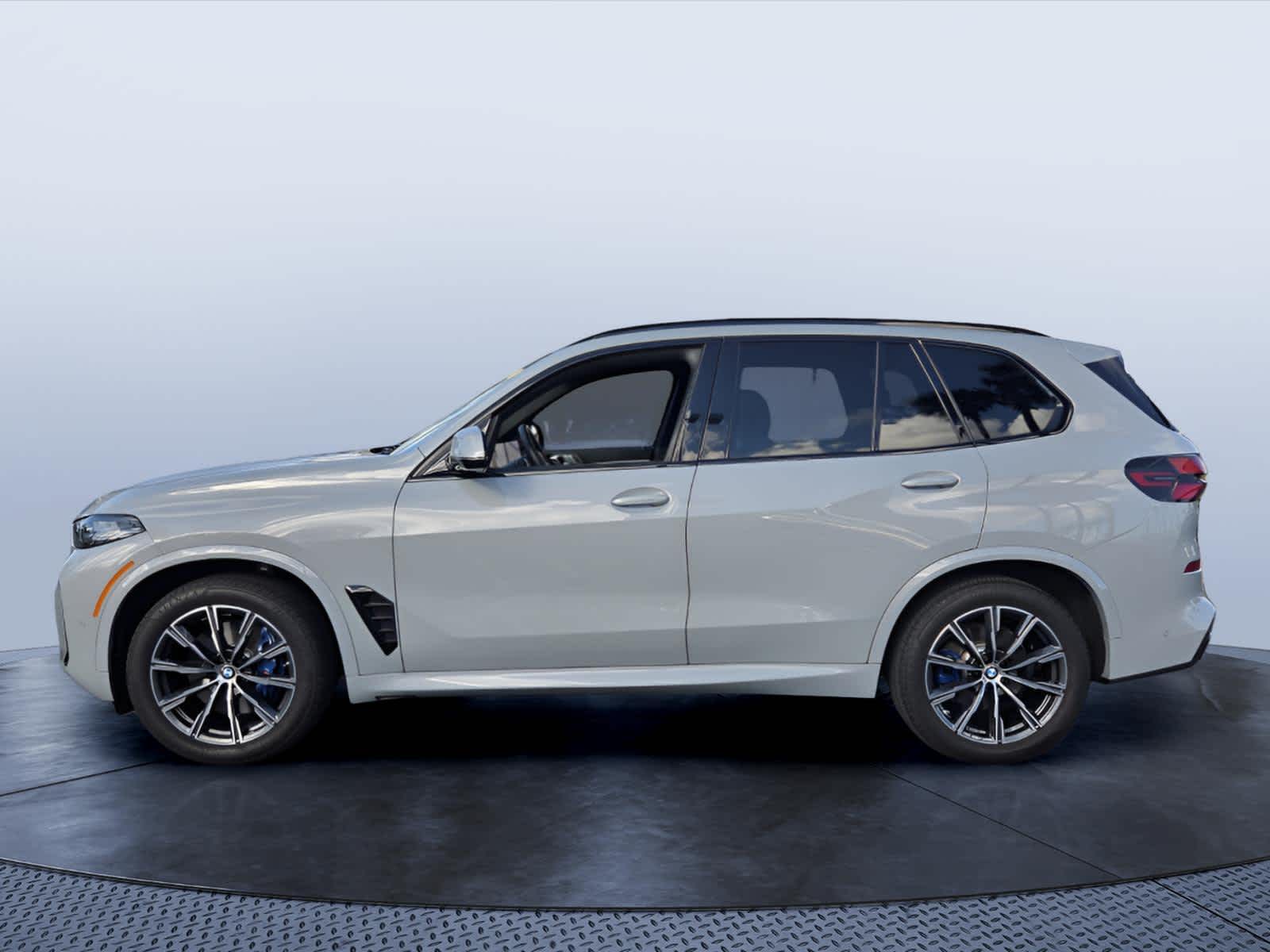 2025 BMW X5 sDrive40i sDrive40i