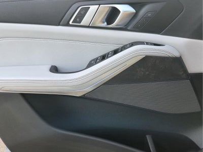 2025 BMW X5 sDrive40i sDrive40i