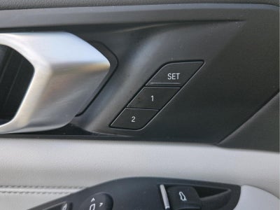 2025 BMW X5 sDrive40i sDrive40i