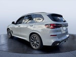 2025 BMW X5 sDrive40i sDrive40i
