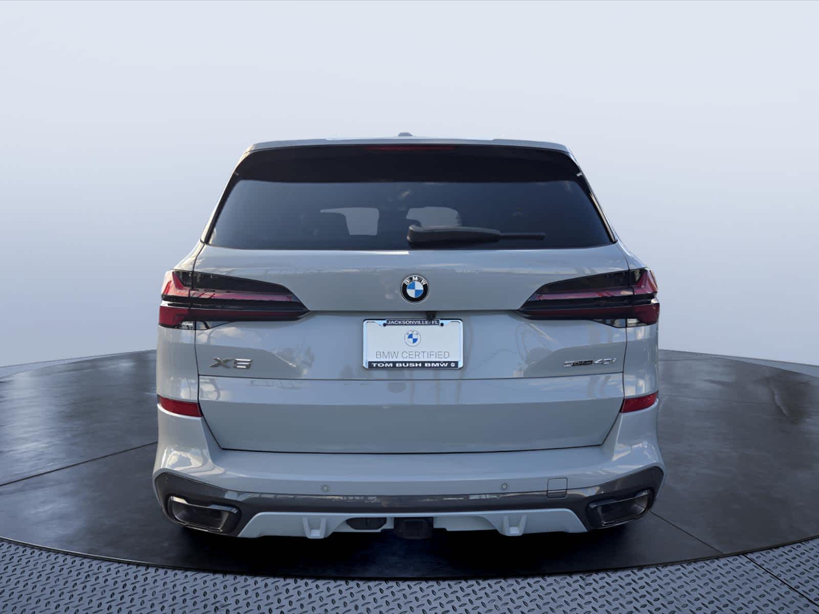 2025 BMW X5 sDrive40i sDrive40i
