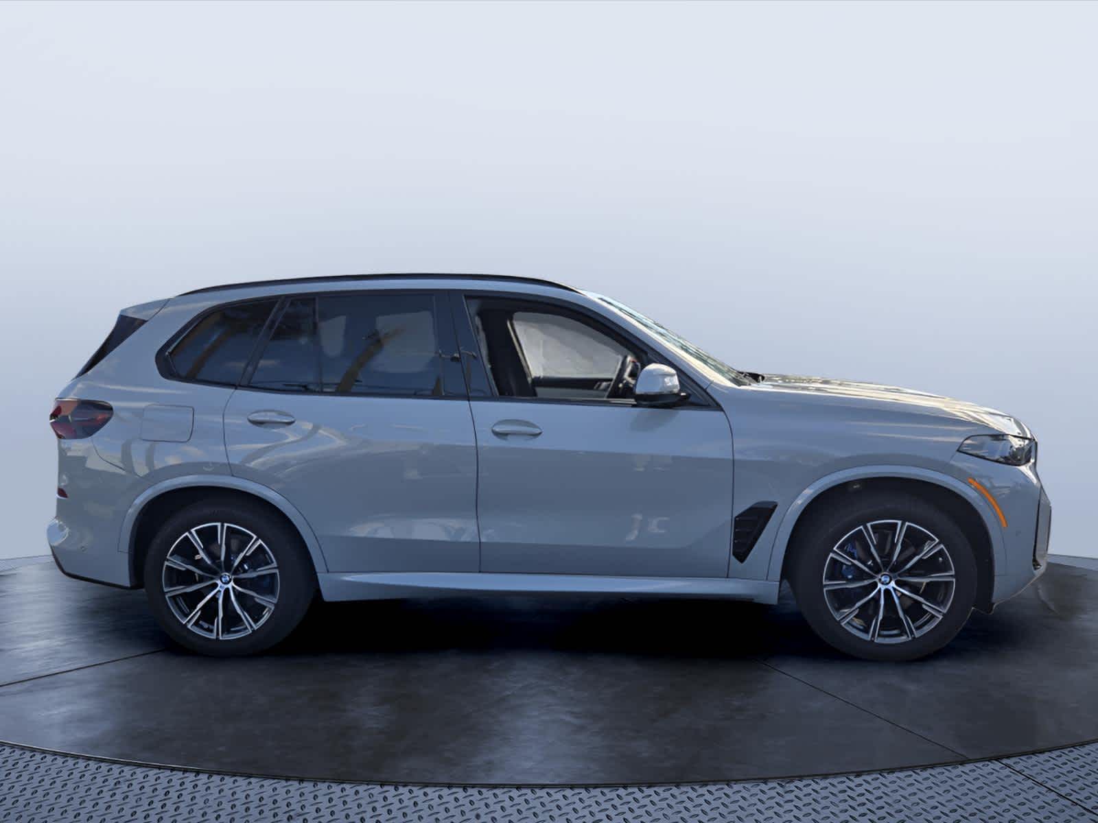 2025 BMW X5 sDrive40i sDrive40i