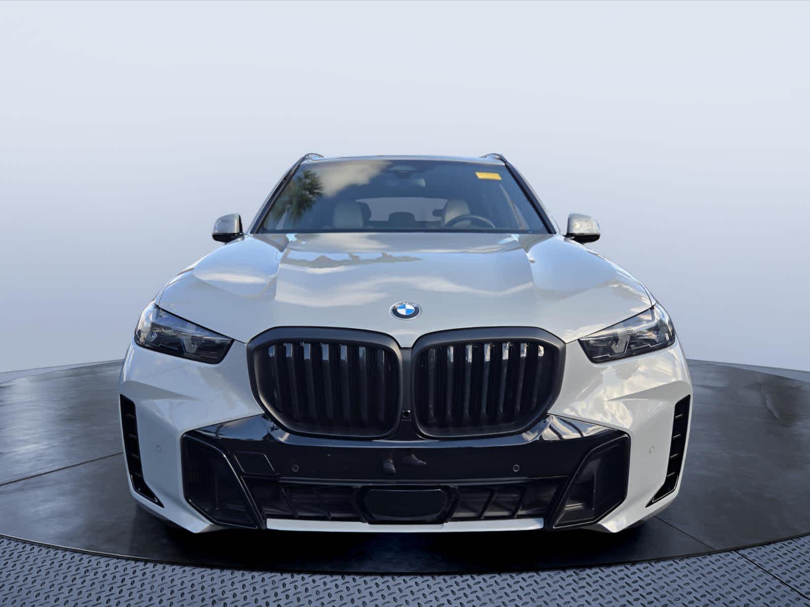 2025 BMW X5 sDrive40i sDrive40i
