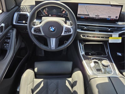 2026 BMW X5 sDrive40i sDrive40i