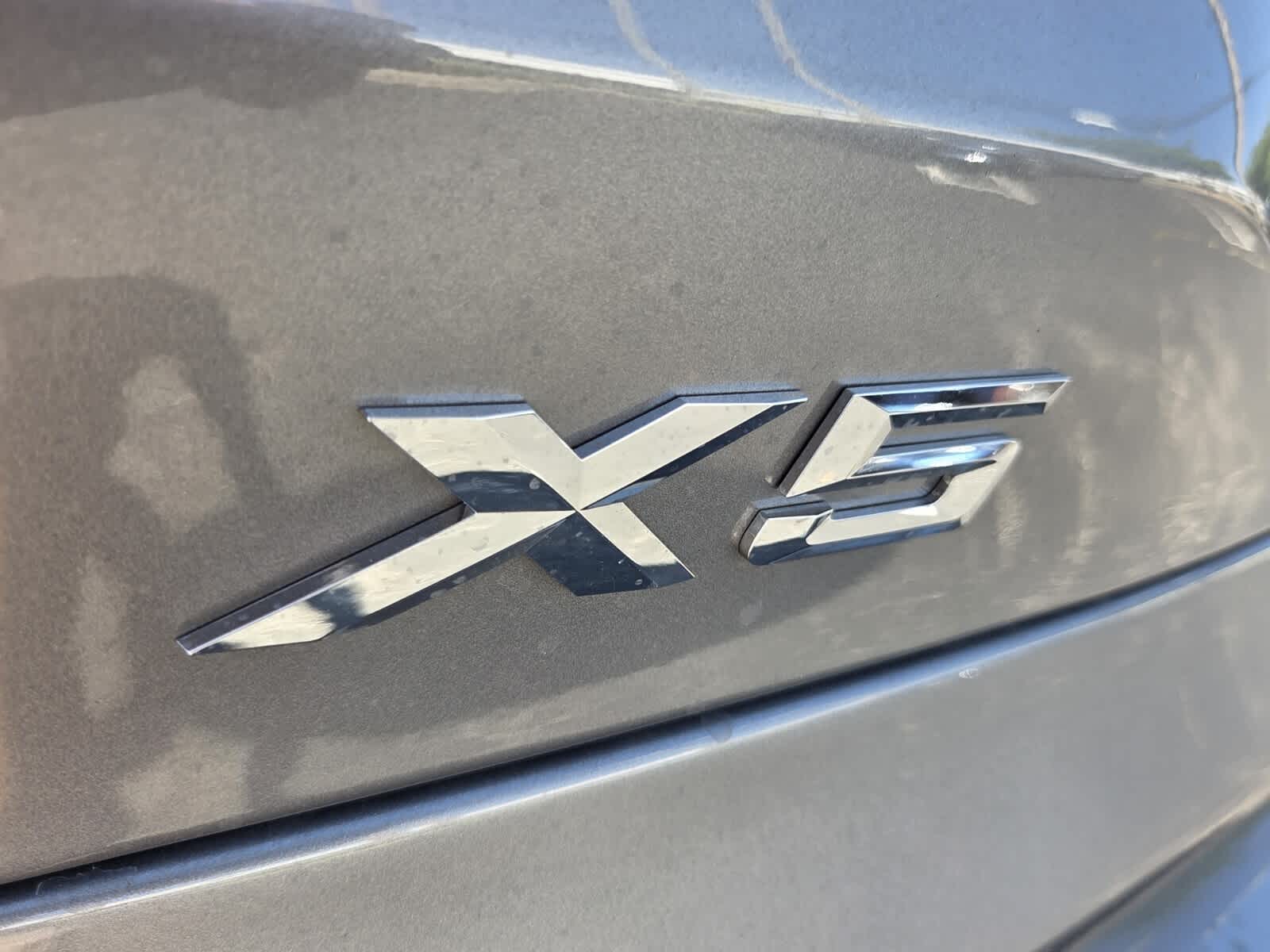 2026 BMW X5 sDrive40i sDrive40i