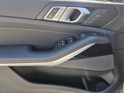 2026 BMW X5 sDrive40i sDrive40i