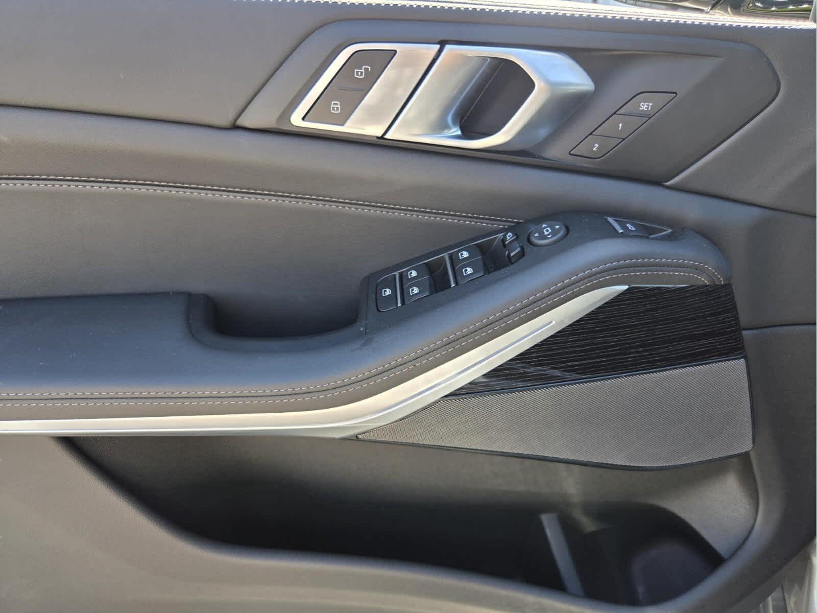 2026 BMW X5 sDrive40i sDrive40i