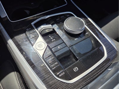 2026 BMW X5 sDrive40i sDrive40i