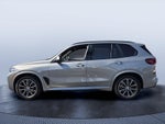 2026 BMW X5 sDrive40i sDrive40i
