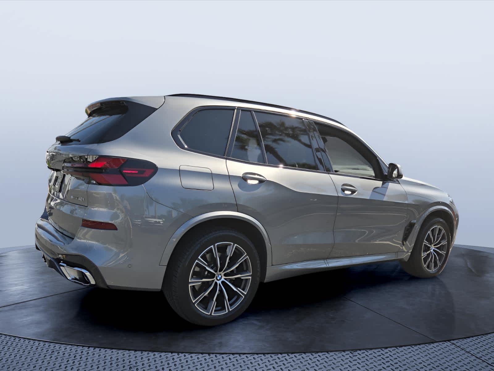 2026 BMW X5 sDrive40i sDrive40i