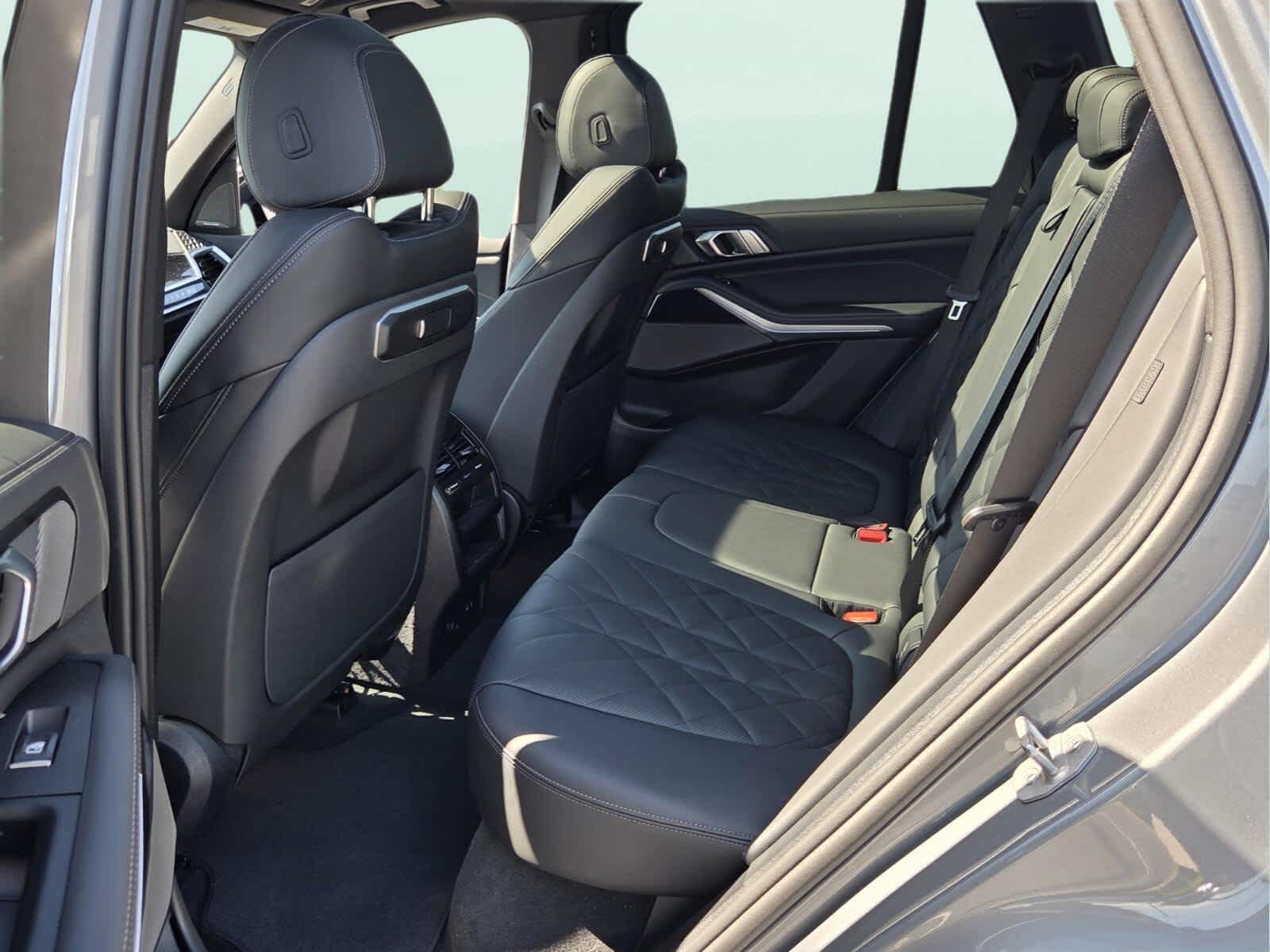 2026 BMW X5 sDrive40i sDrive40i