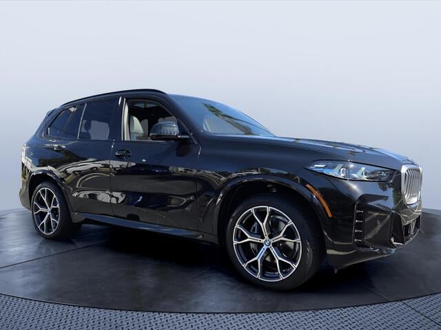 2026 BMW X5 sDrive40i sDrive40i