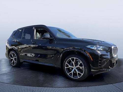 2026 BMW X5 sDrive40i sDrive40i