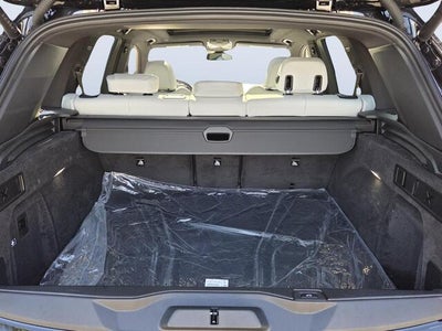 2026 BMW X5 sDrive40i sDrive40i