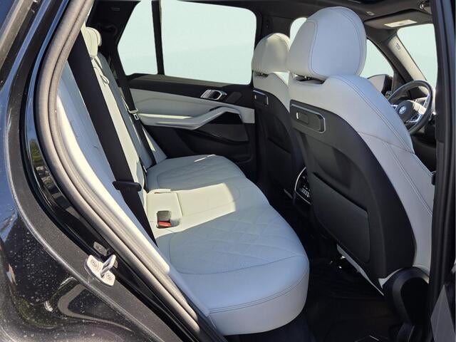 2026 BMW X5 sDrive40i sDrive40i