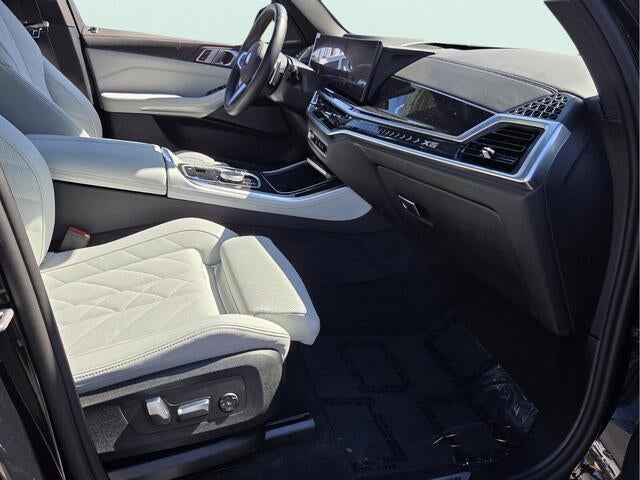 2026 BMW X5 sDrive40i sDrive40i