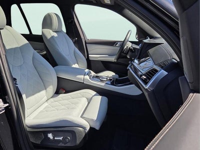 2026 BMW X5 sDrive40i sDrive40i