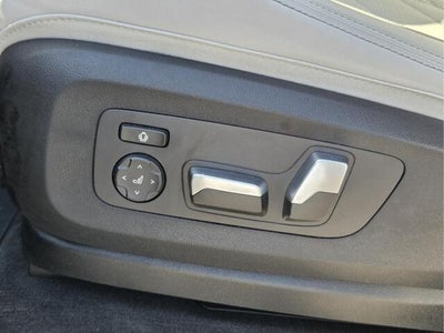 2026 BMW X5 sDrive40i sDrive40i