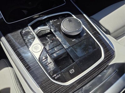 2026 BMW X5 sDrive40i sDrive40i