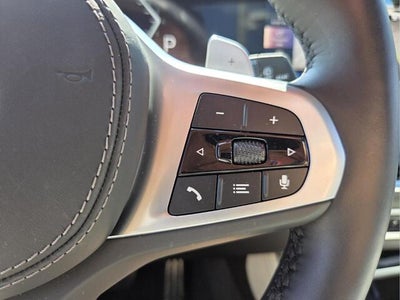 2026 BMW X5 sDrive40i sDrive40i