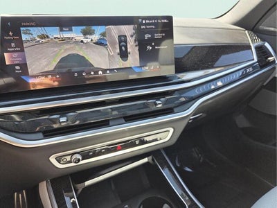 2026 BMW X5 sDrive40i sDrive40i