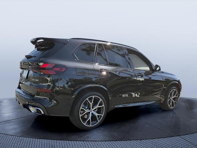 2026 BMW X5 sDrive40i sDrive40i