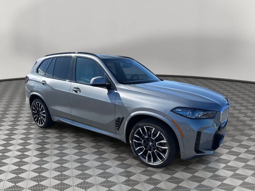 2026 BMW X5 sDrive40i sDrive40i