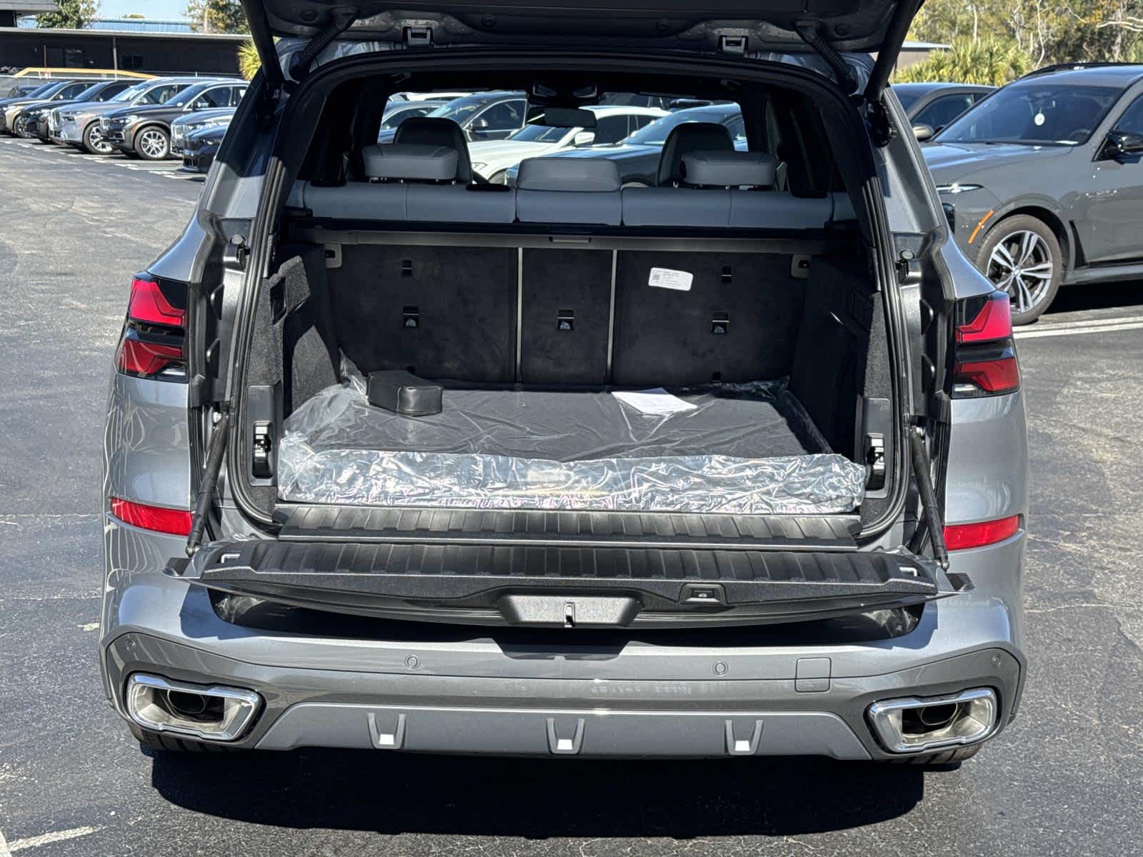 2026 BMW X5 sDrive40i sDrive40i