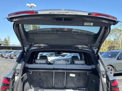 2026 BMW X5 sDrive40i sDrive40i