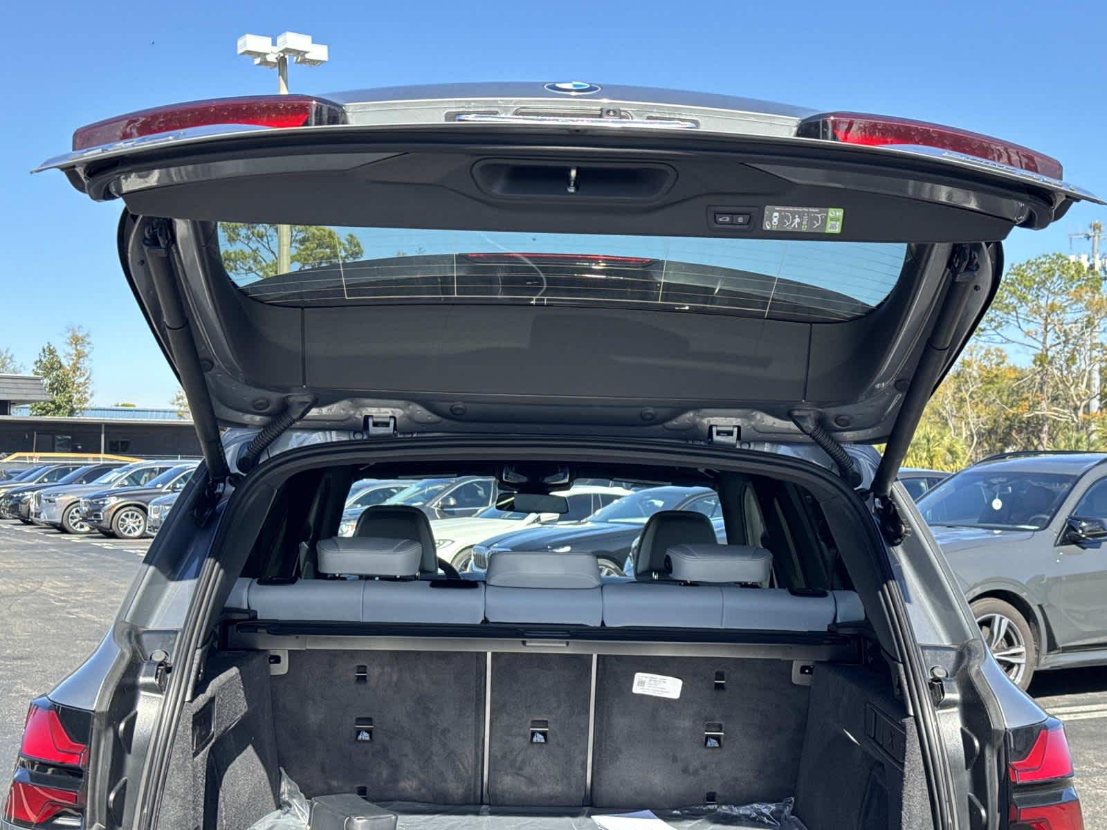 2026 BMW X5 sDrive40i sDrive40i