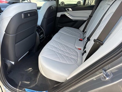 2026 BMW X5 sDrive40i sDrive40i